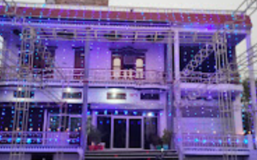  Hotel Vinayak  Ayodhya 